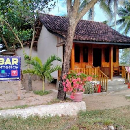 Villa Akbar Sawarna Exterior photo