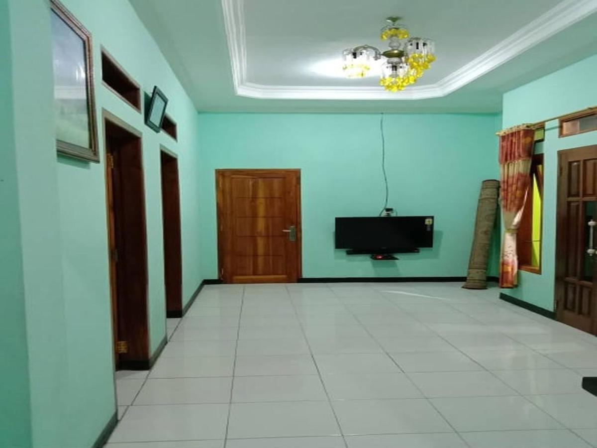 Villa Akbar Sawarna Exterior photo